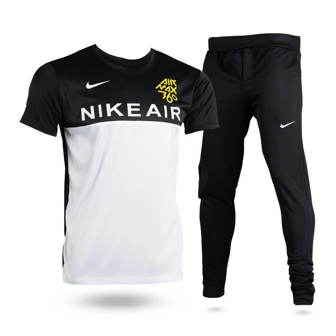 ست تیشرت و شلوار مردانه Darez مدل ۳۰۵۳ 
