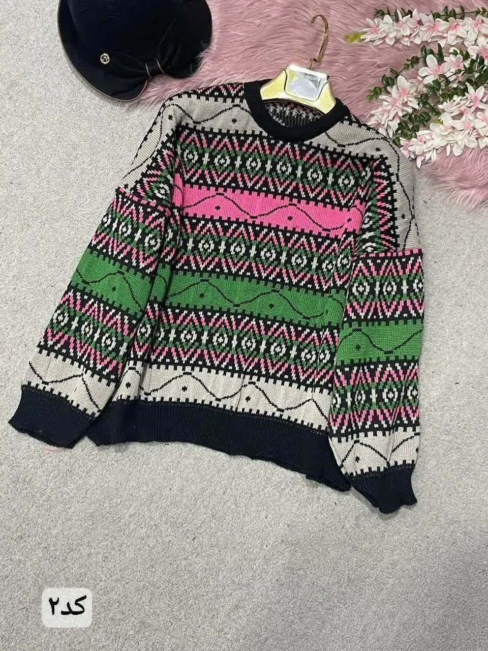 🛍نام: سرخپوستی🍂
