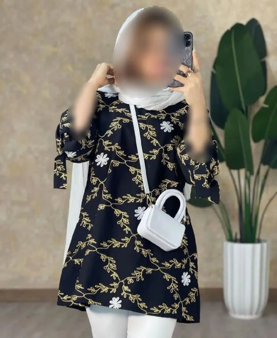 نام: تونیک روژا
