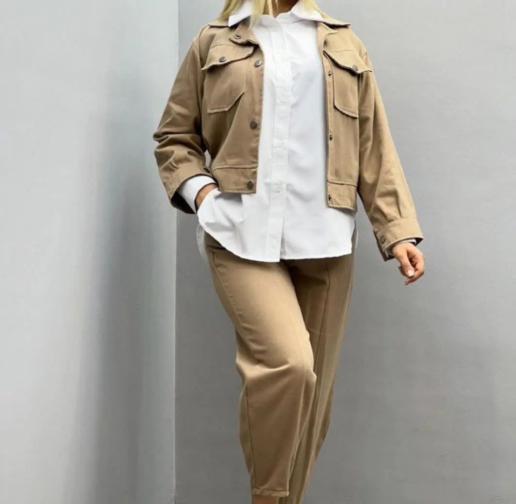 نام: #ست کت و شلوار مروارید
