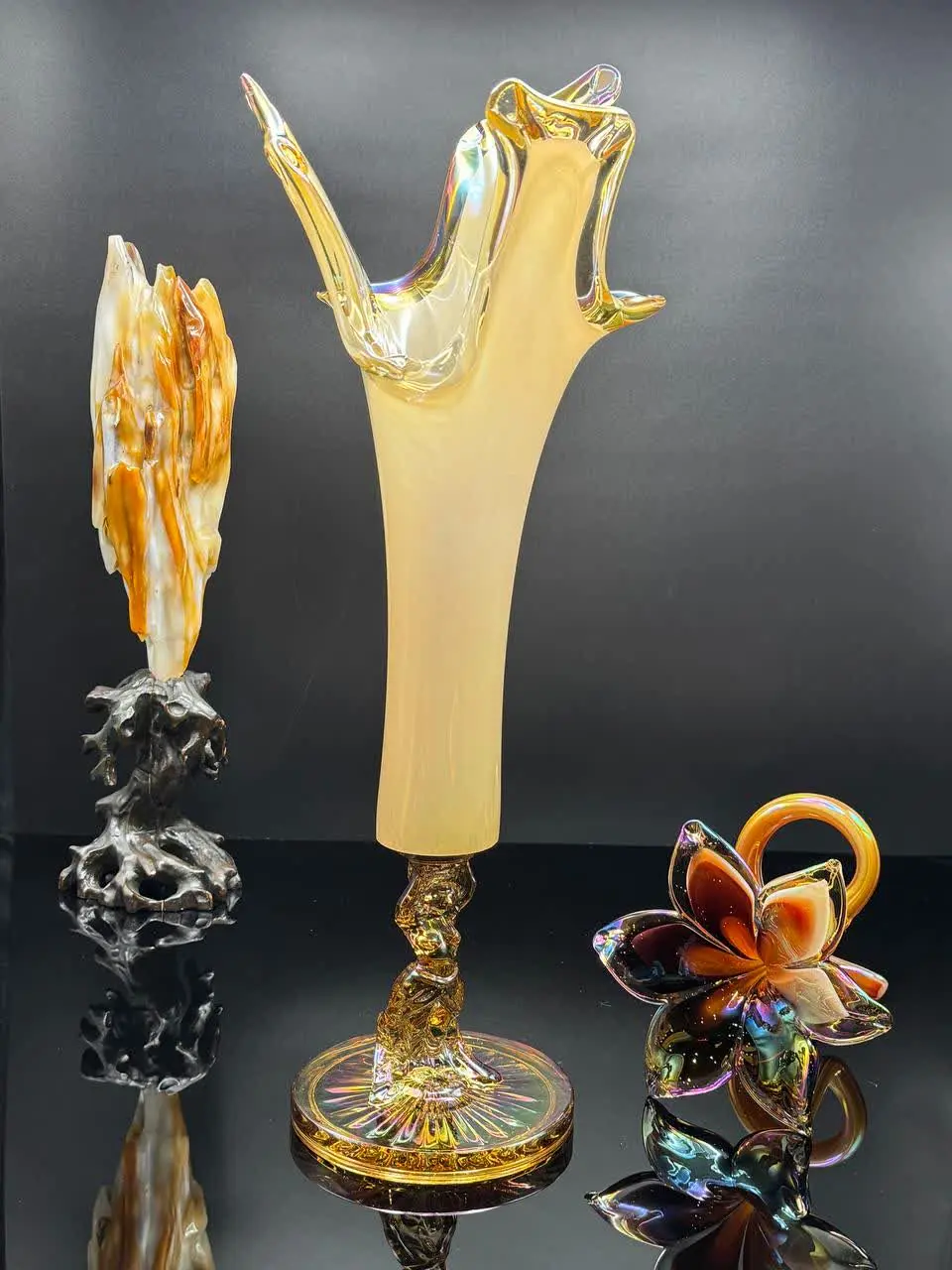 گلدان HON-۸۲۵۳