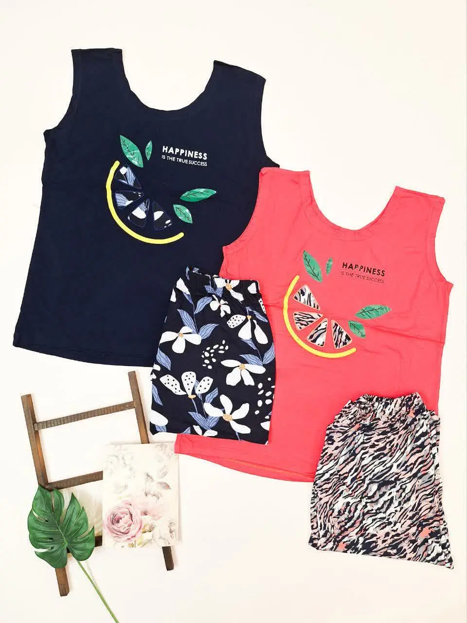 کیا بودن تیشرت و شلوارک قواره راحت میخواستن؟ 🤔
