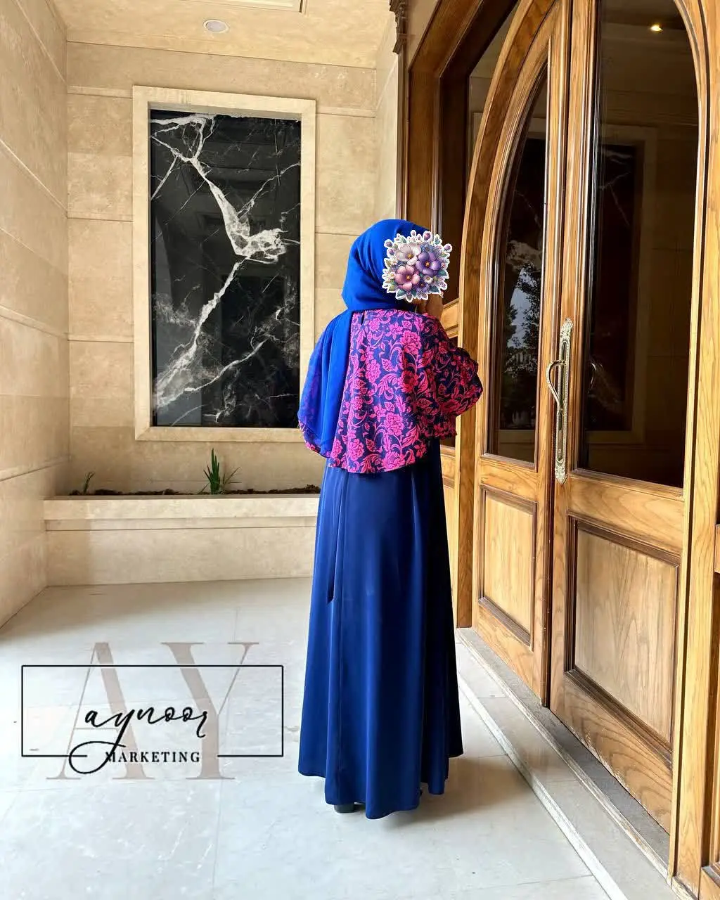 پیراهن تمنا