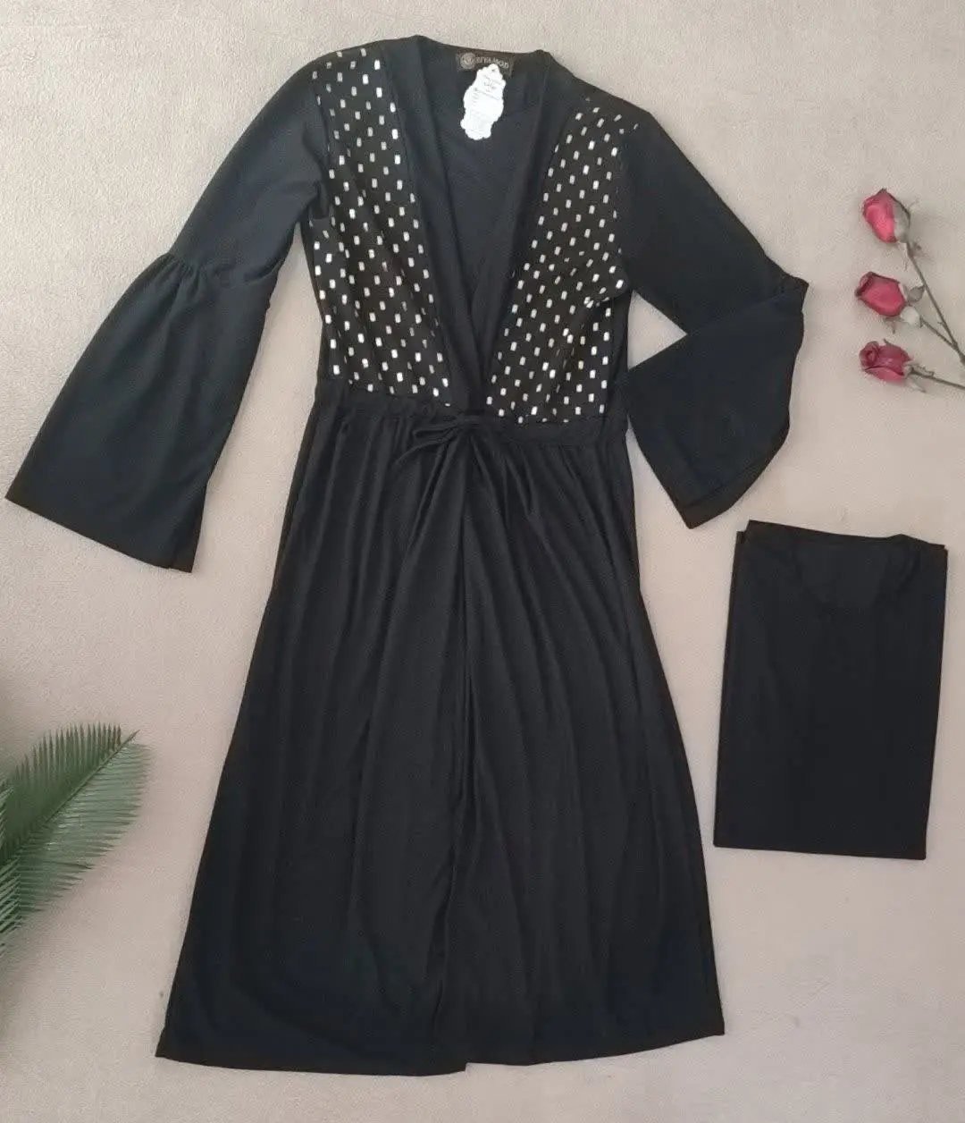 🔸 نام: مانتو دوتیکه
