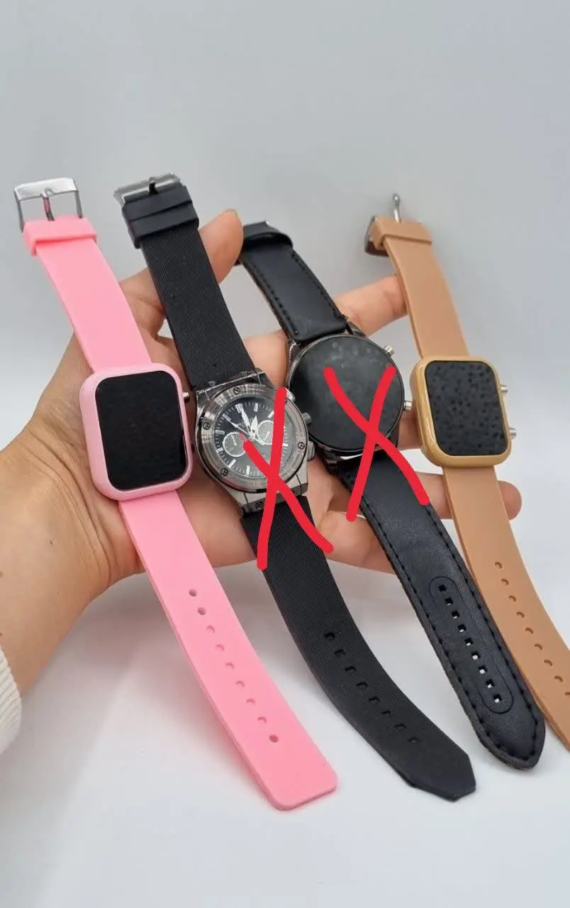  ✅دو مدل دیگه موجوده
