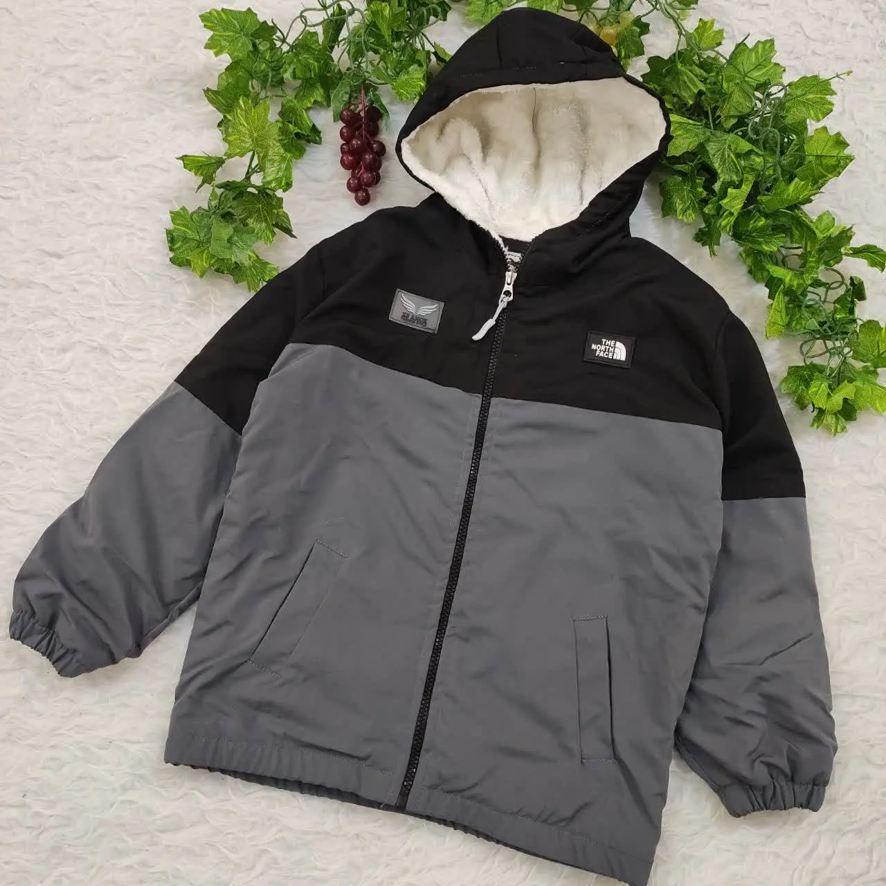 هم رنگ بندیشون طوریه که راح...