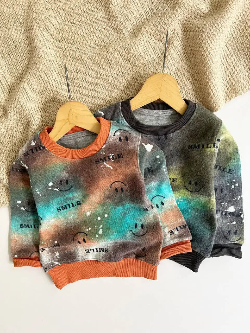 بلوز حوله ای