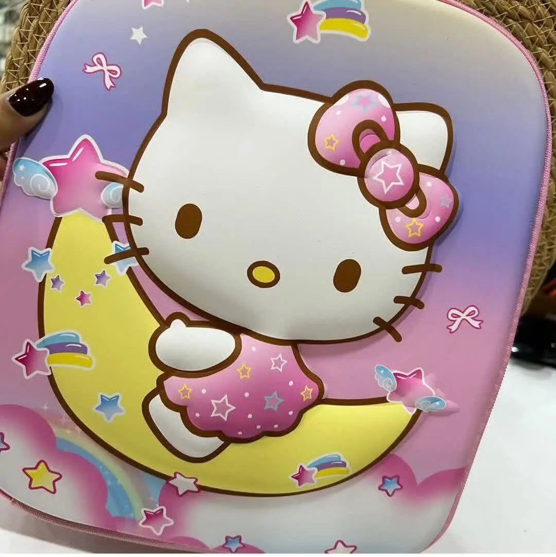 💞 کوله فانتزی برای گلای پیش دبستانی💞
