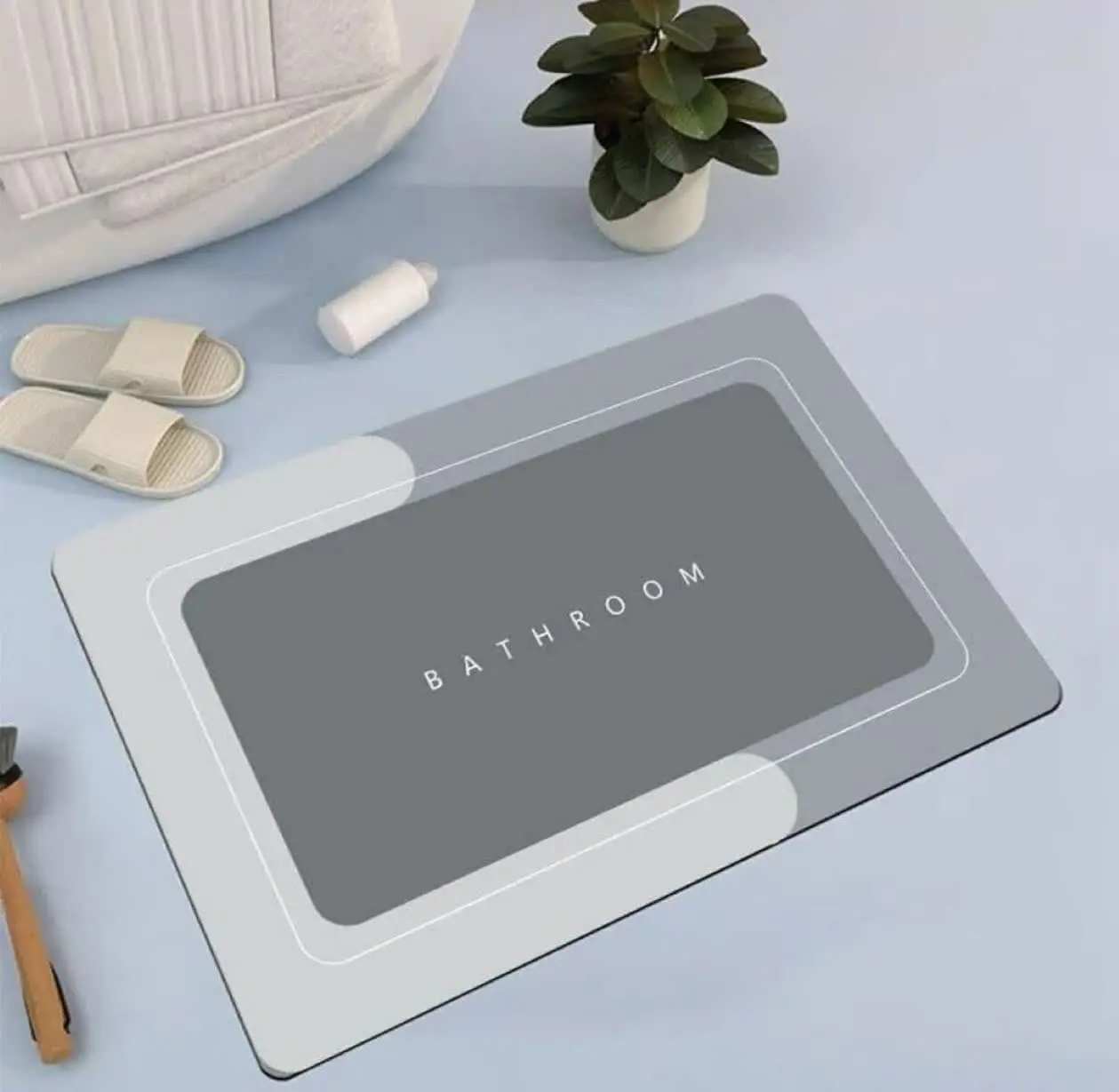 پادری سیلیکونی مدل مستطیل جنس: سیلیکون
