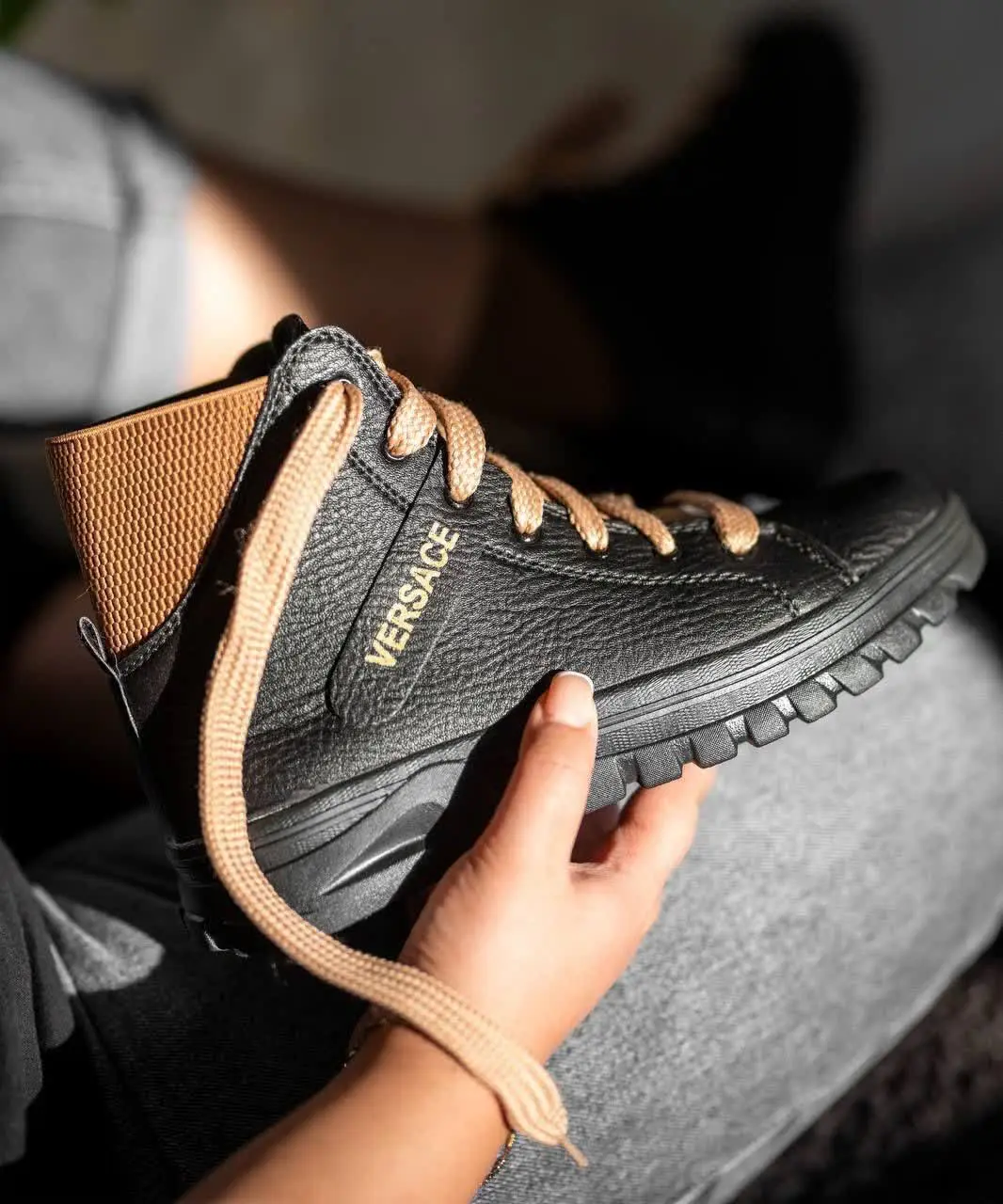 👚نام: ساقدار ورساچ
