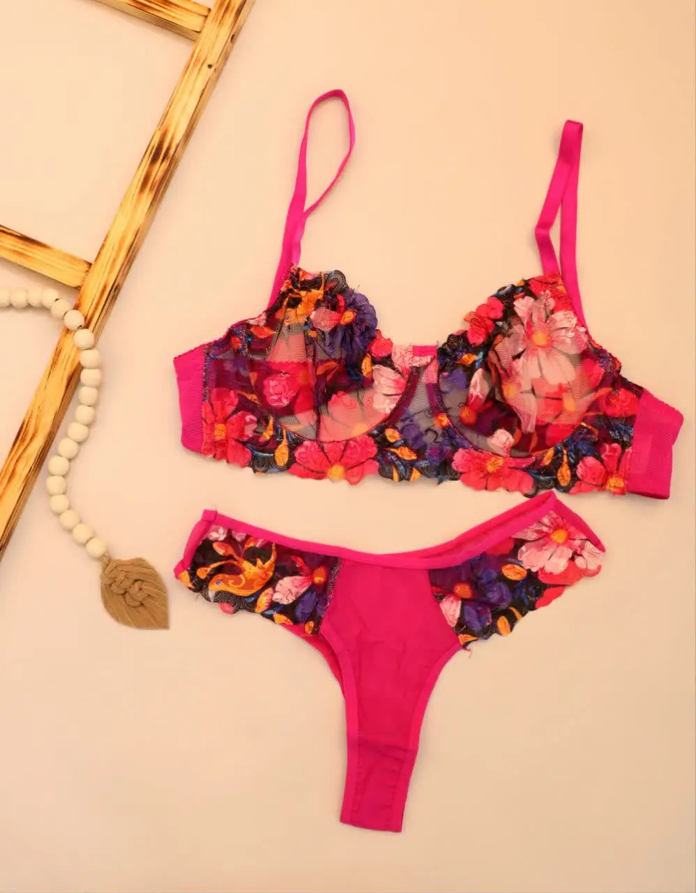 ست ترند تورگاز
