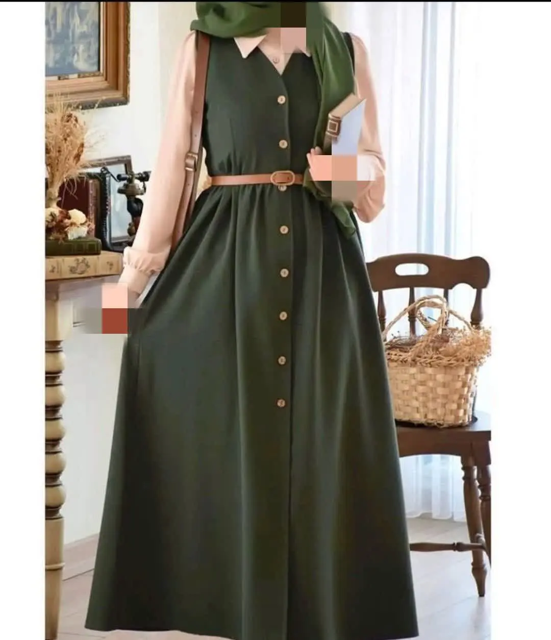 🌸 نام: شومیز سارافون نگارین🎐 
