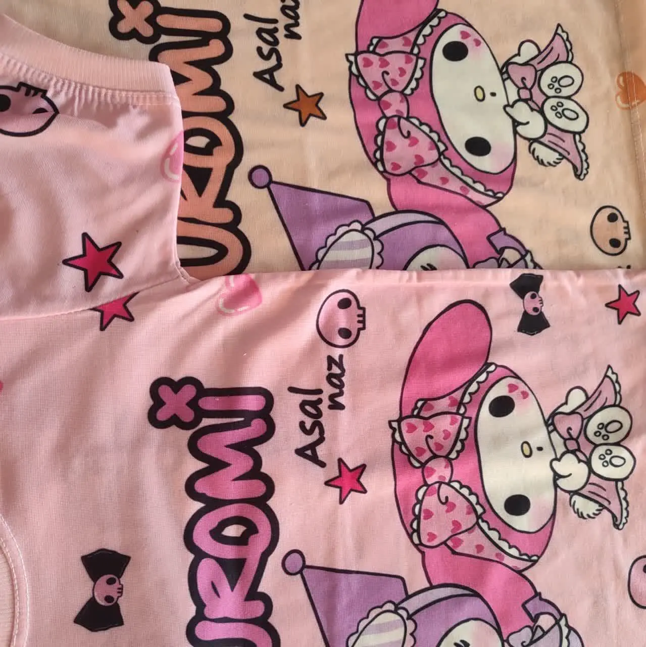 تیشرت تک کرومی ۴۵ تا ۶۰
