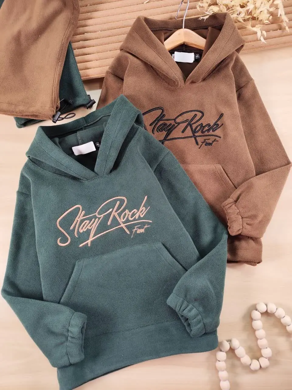 هودی و شلوار Rock