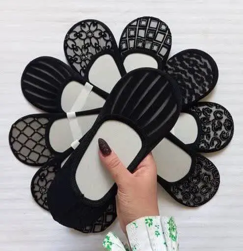 👌چند طرح مخلوط در یک جین.