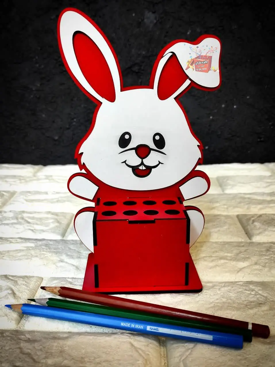 تنوع جامدادی های ما تمومی ن...