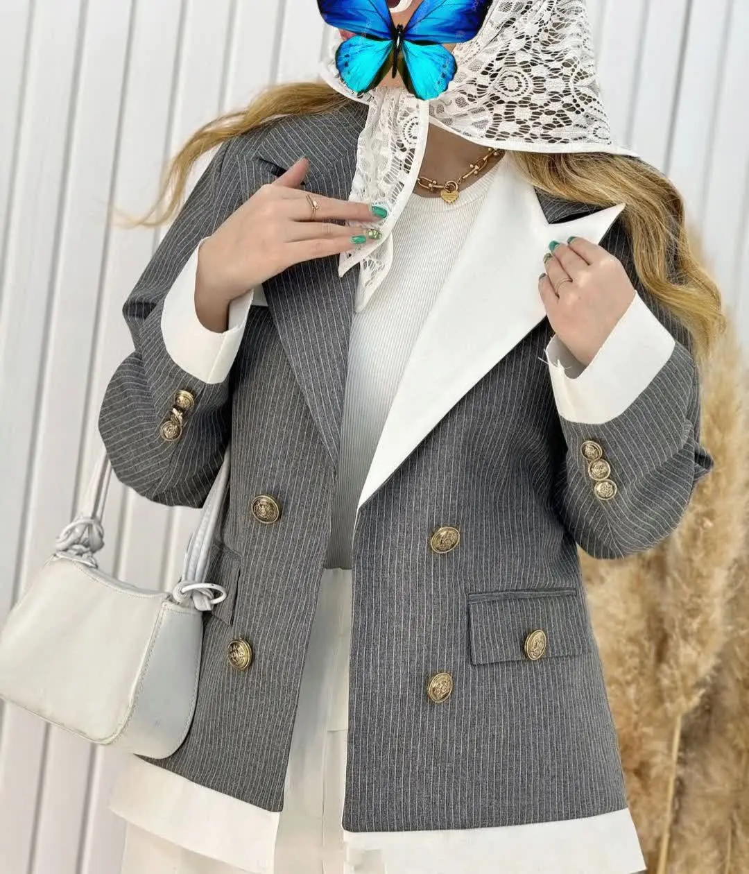 نام: کت پرطرفدار جیران 
