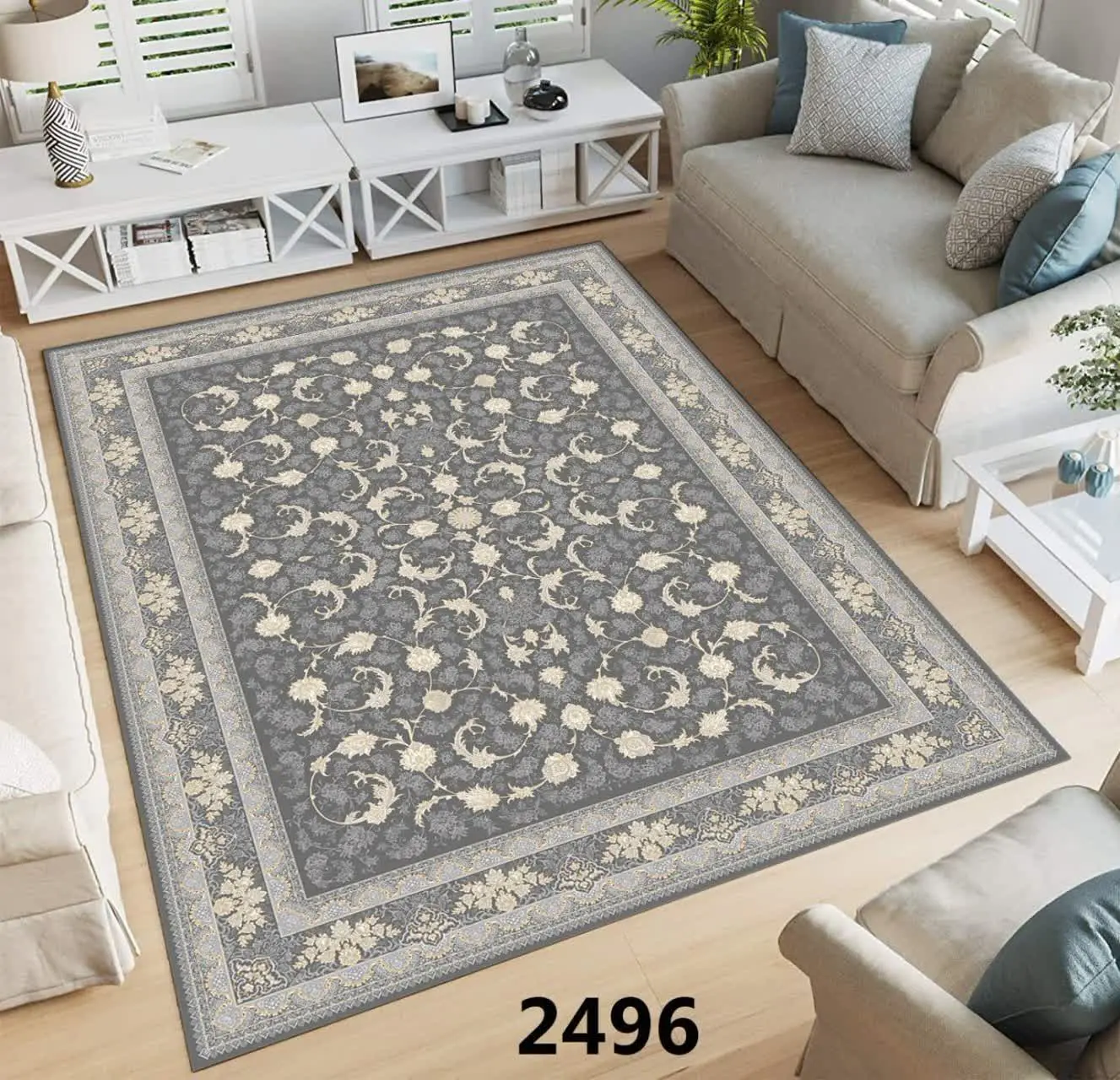 #فرشینه ترمزدار D ۲۴۹۶
