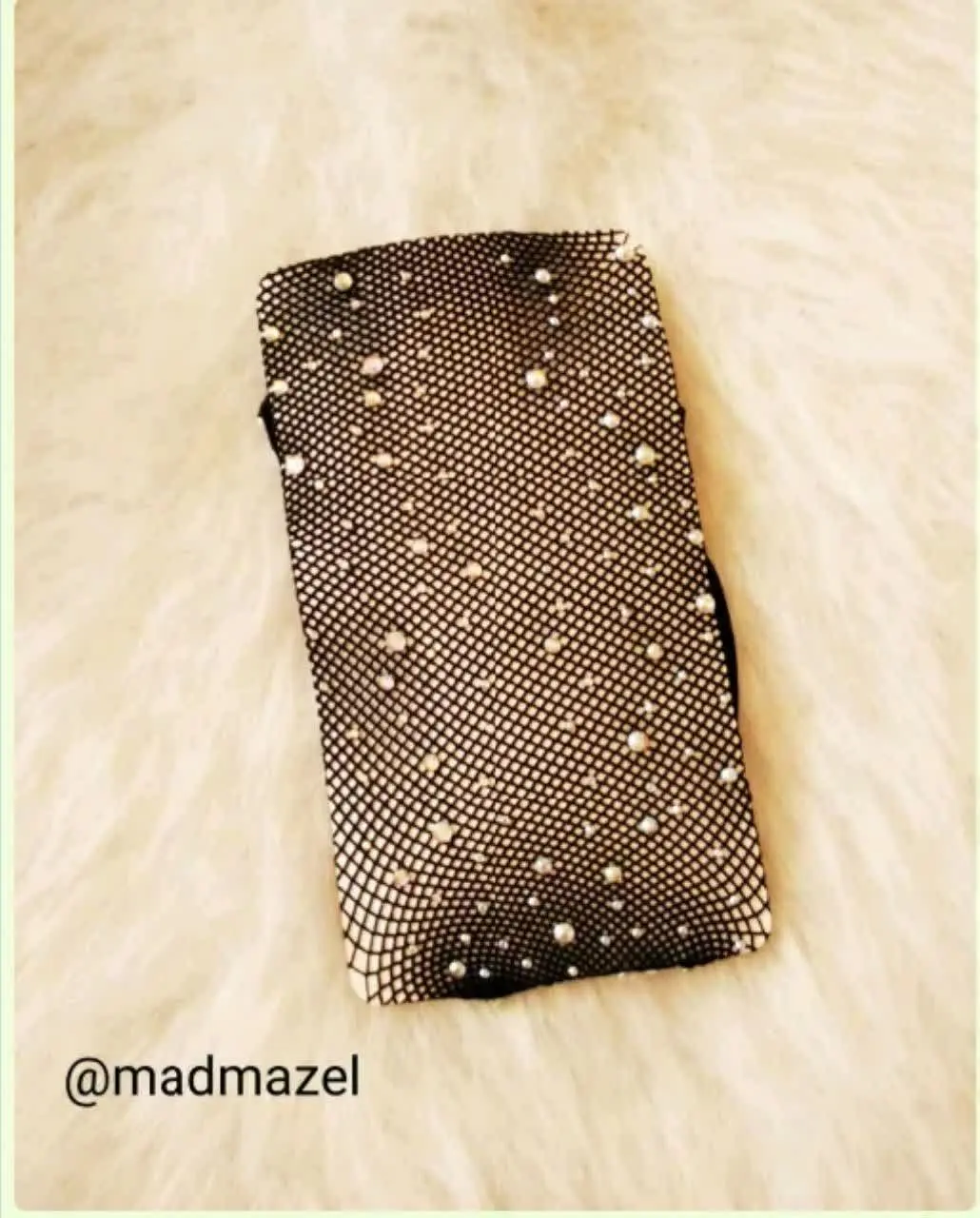 فیشنت نگین دار🥰🥰
