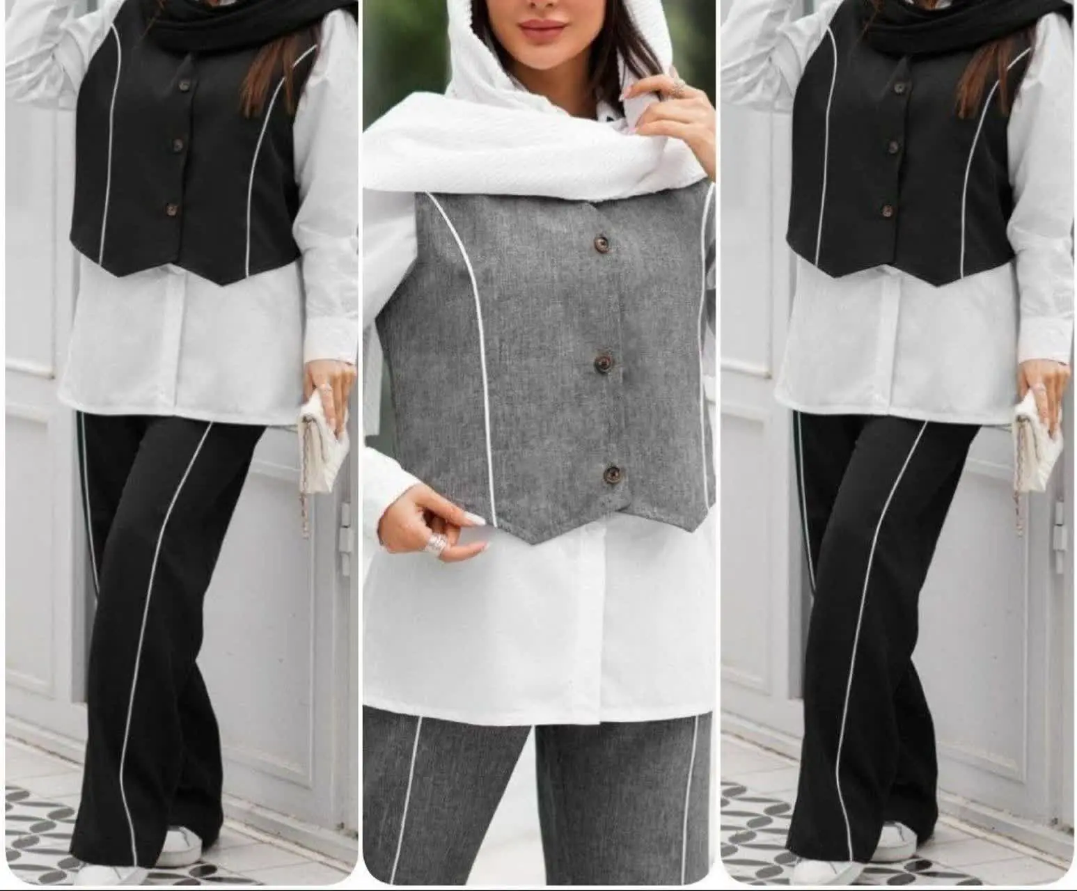 ❣نام: ست بلوط
