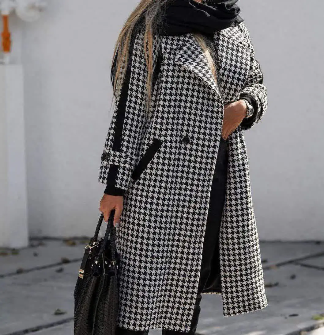 👚 نام: پالتو پیچازی
