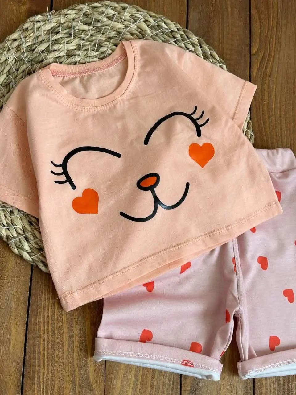 نام: پیشی قلبی 
