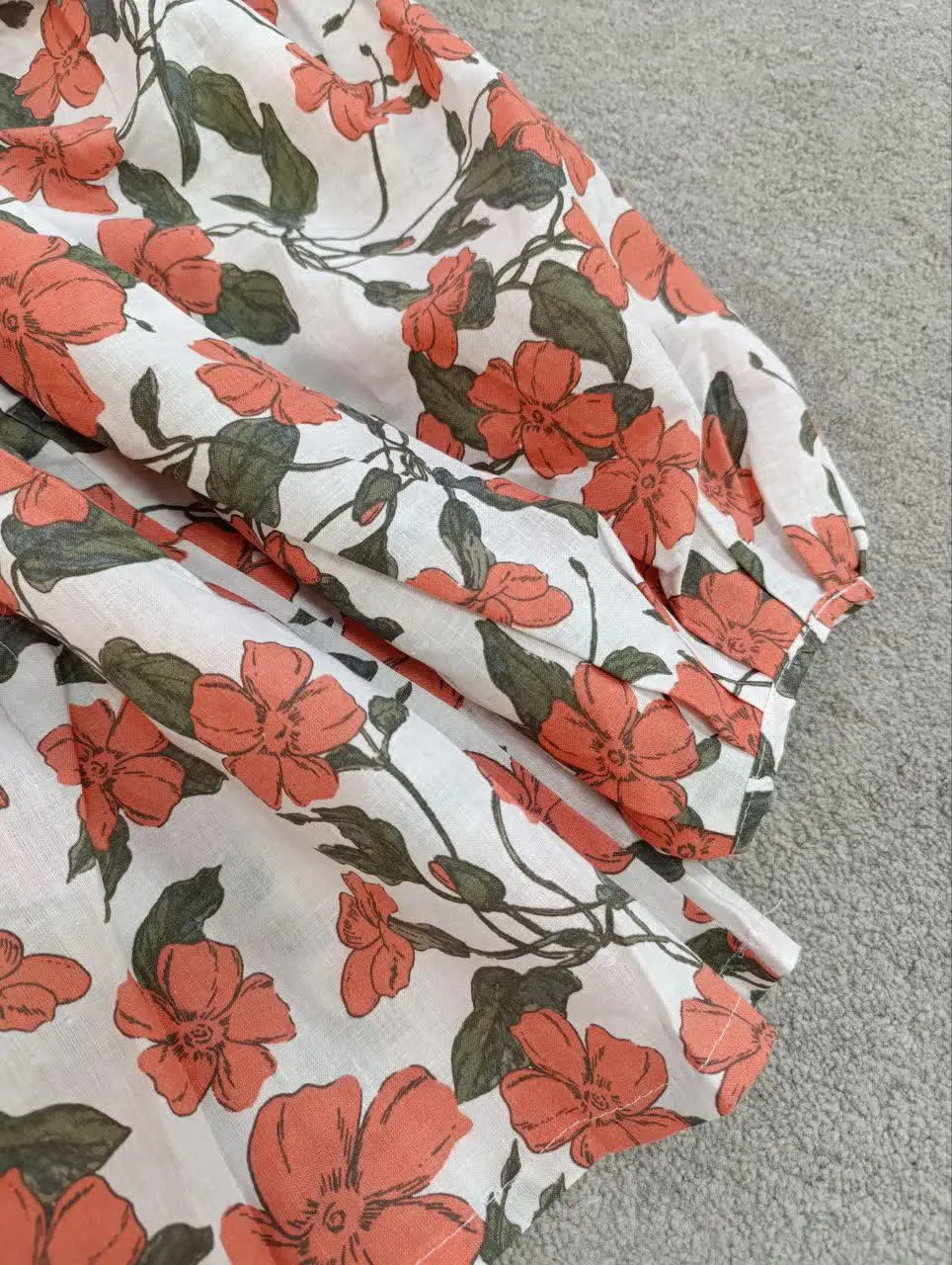 نام: شومیز عروسکی 
