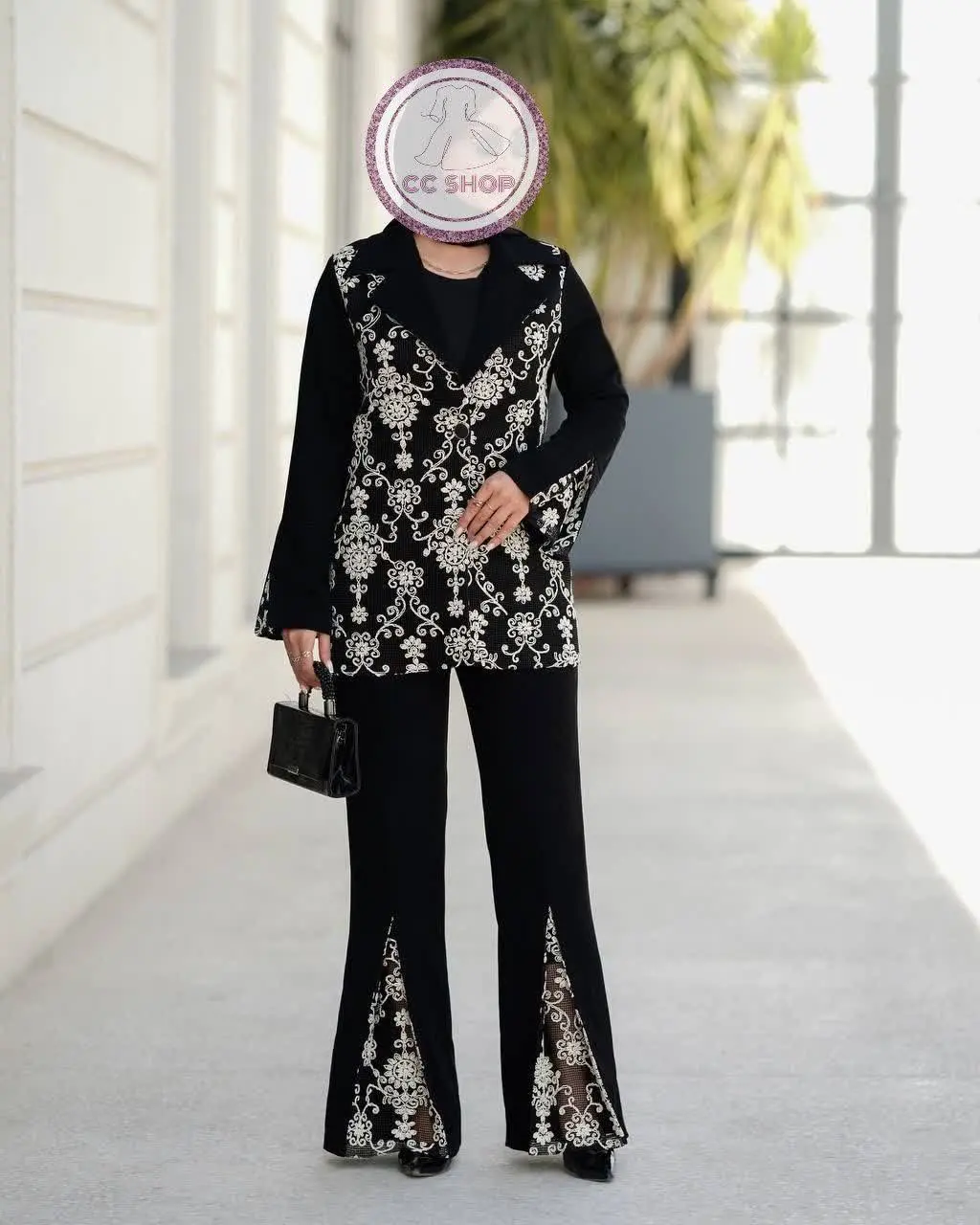 👑🔥مدل ملکه 
