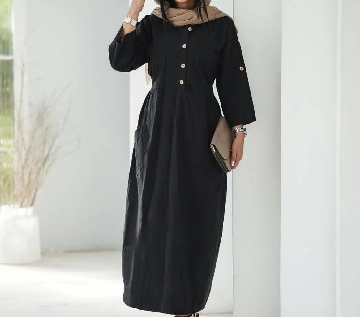 کمربند از جنس لباس