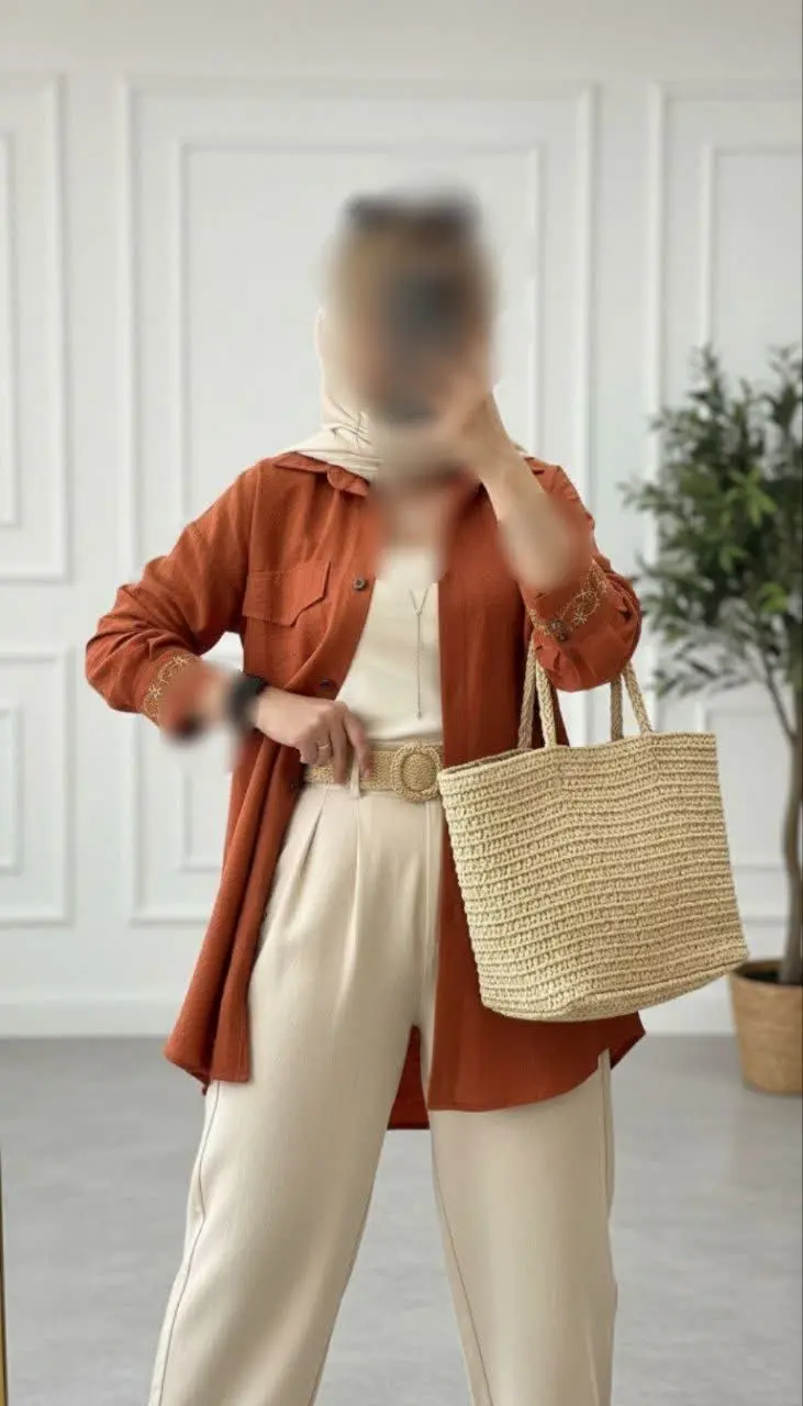 مانتومچ گلدوزی