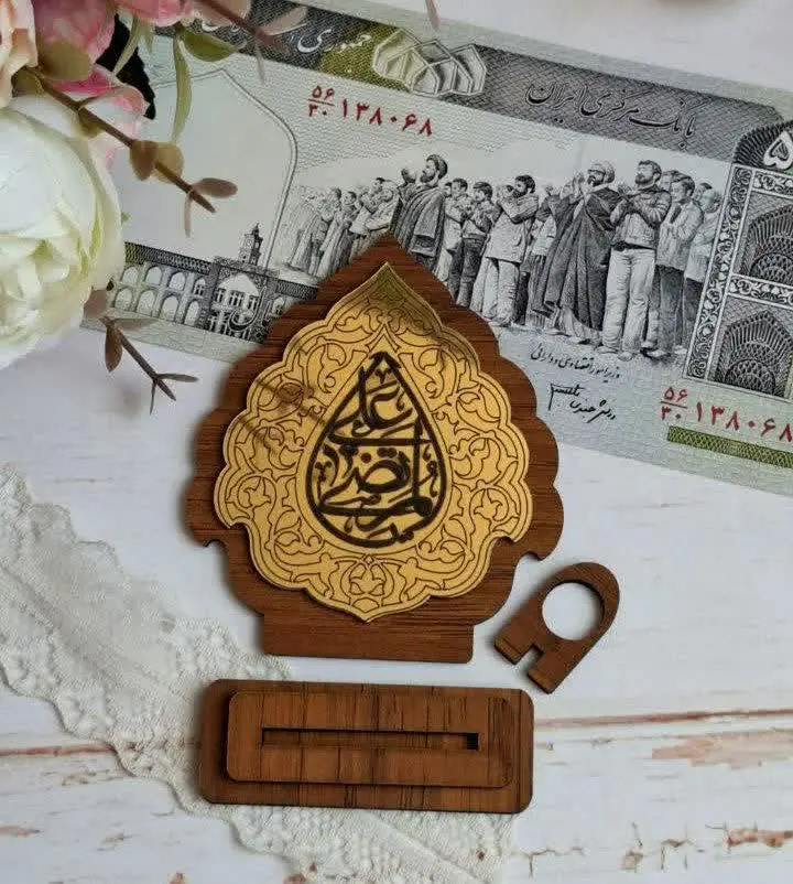 😍 استند جاپولی علوی 
