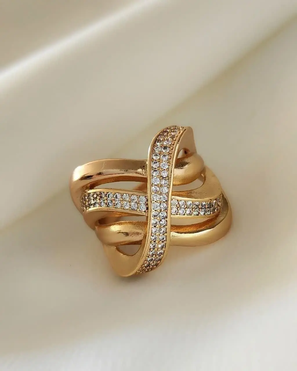 انگشتر ژوپینگ کد ۲۲۵۷