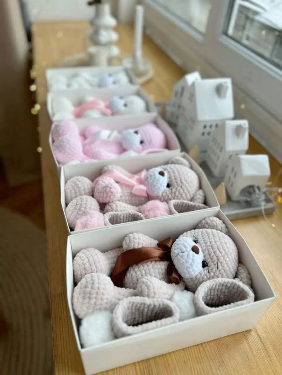 📛 اسمش پک خرسی هست