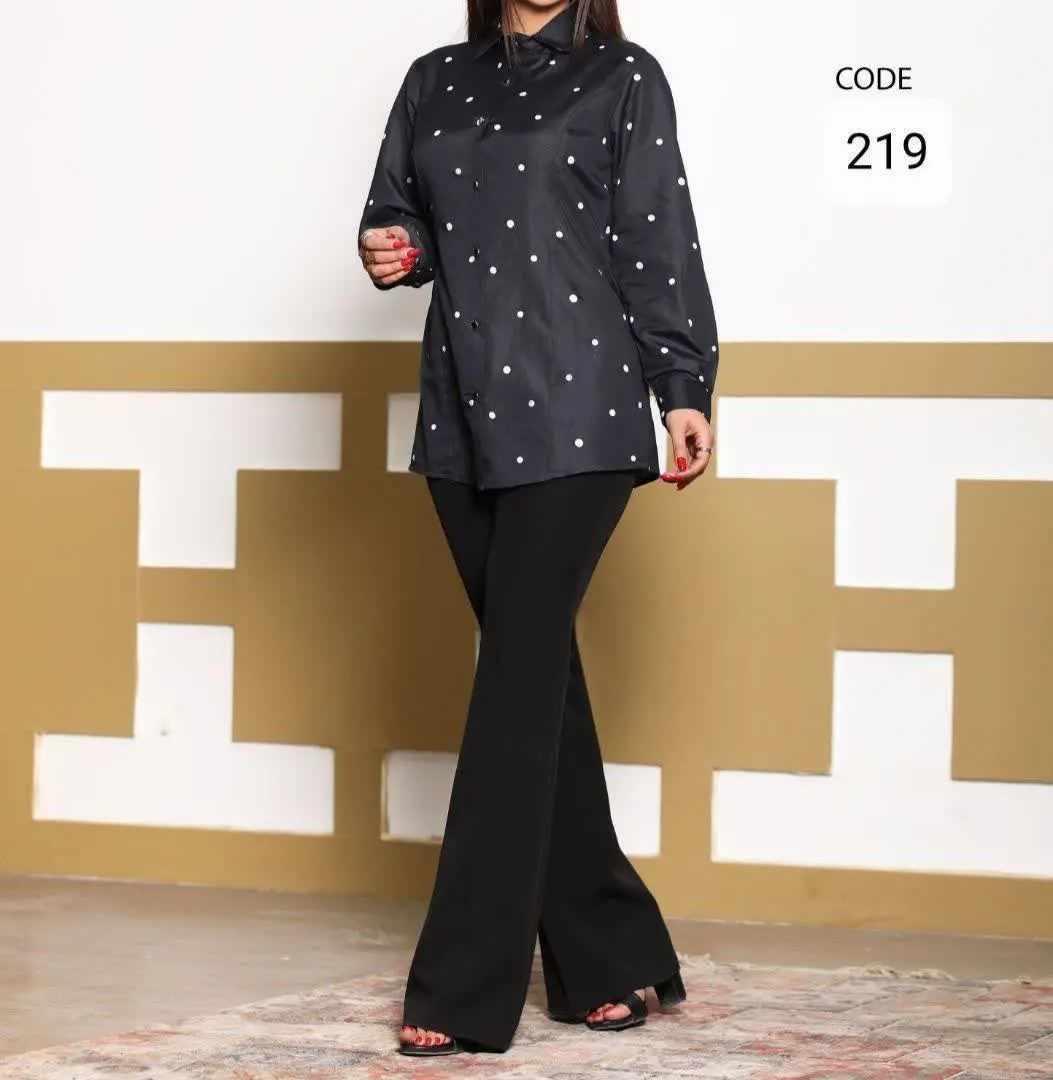 دحراج شومیز اسپرت