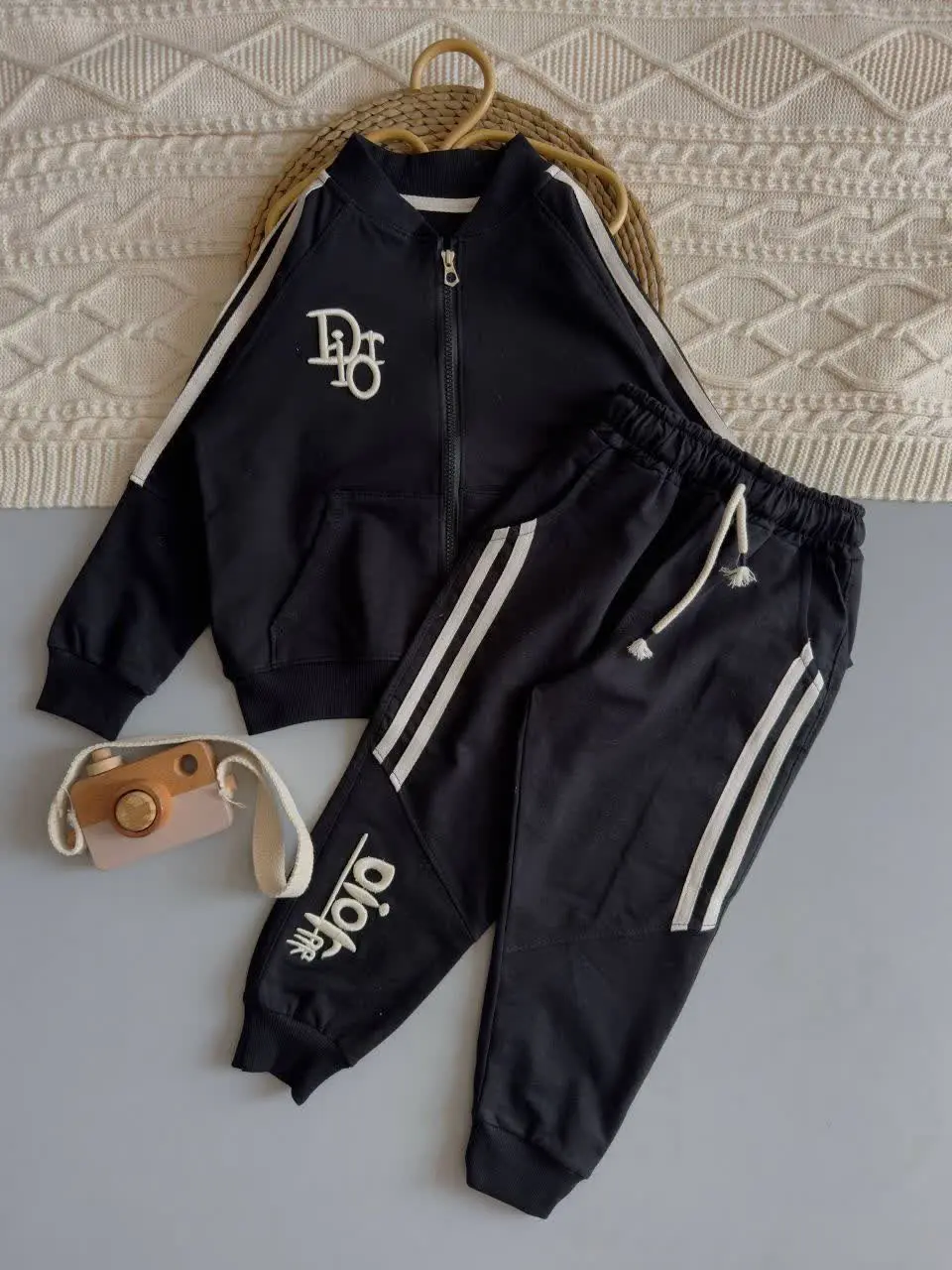 برنده اونیه که با این ست آش...