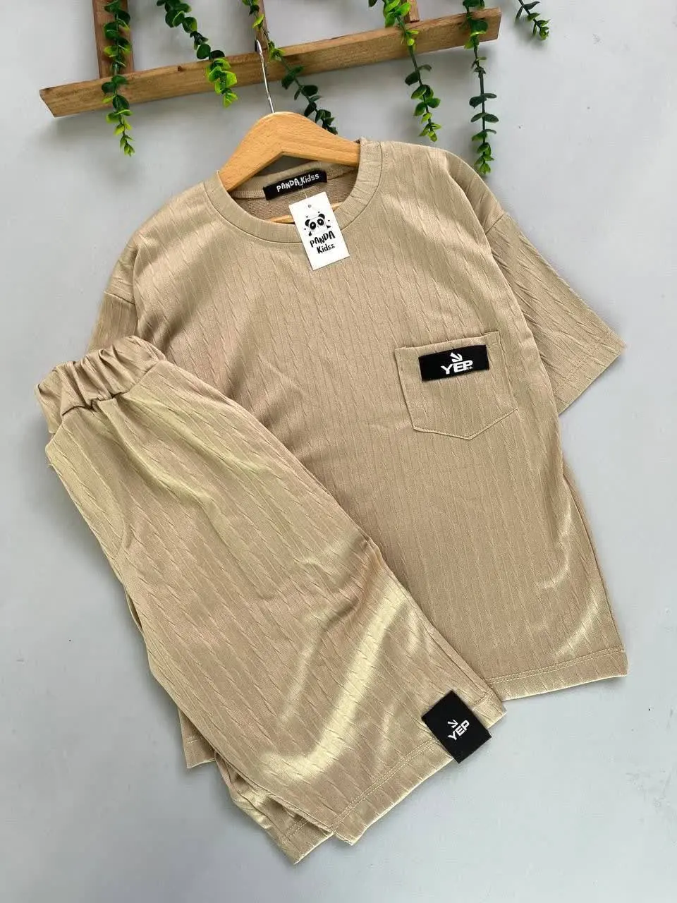 دو تیکه اسپرت
