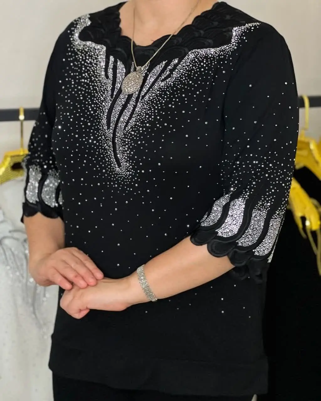 یکی از کارهای زیبای مجموعه ما
