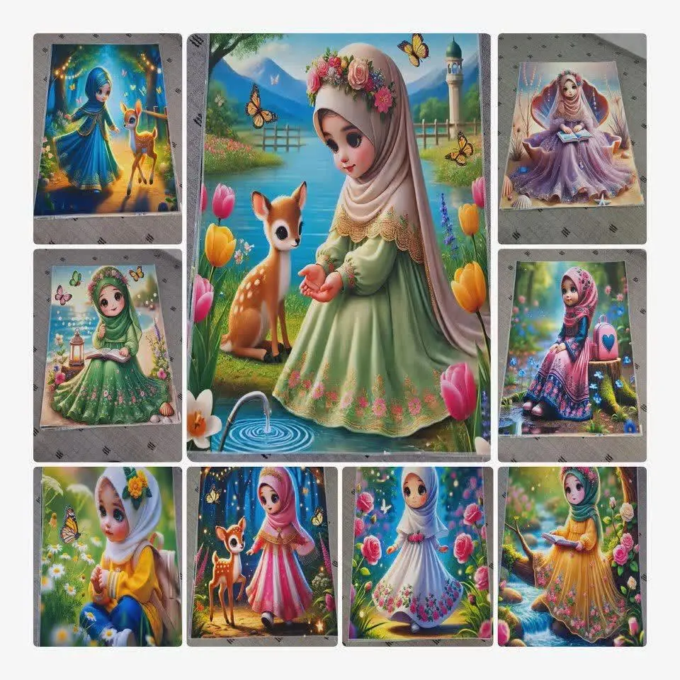 زیرانداز کودک