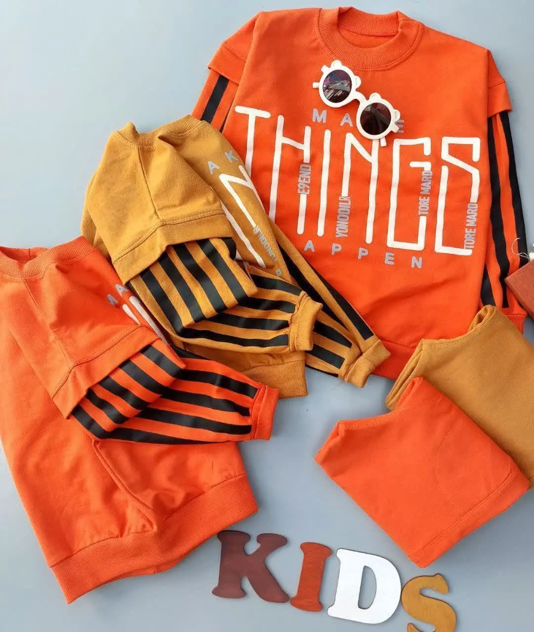 نام: ست سینگز
