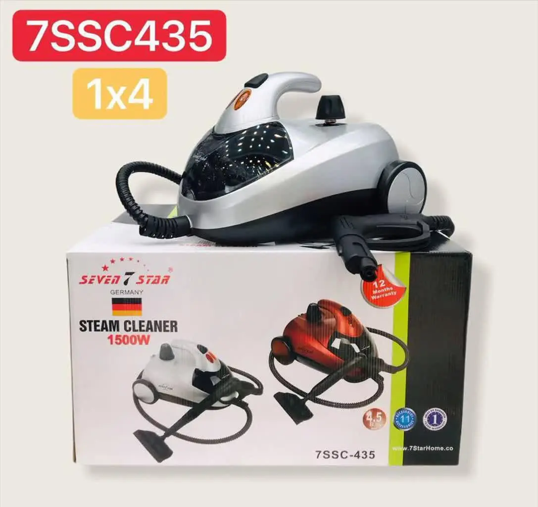 بخارشور سون استار 

