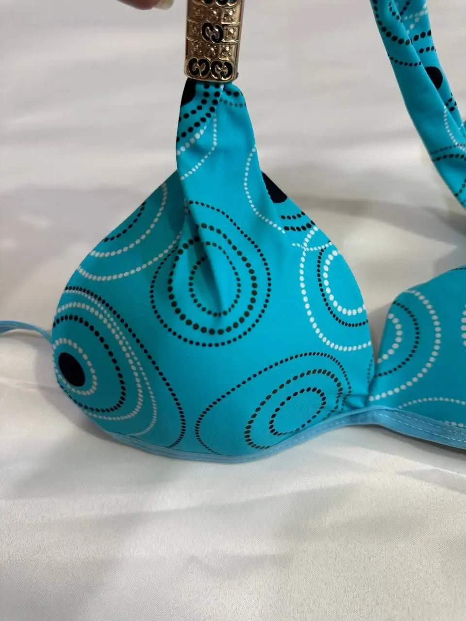 ☘بیکینی خرگوشی 
