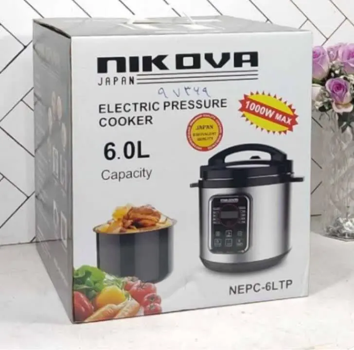 ۶لیتری و ۸لیتری