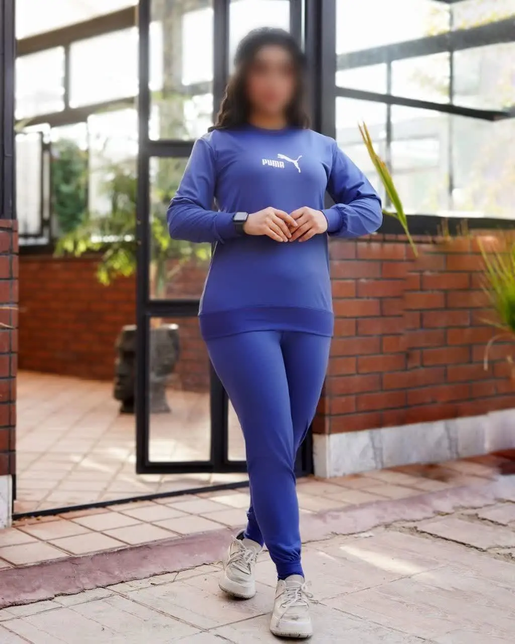 نرم و مناسب ورزش 
