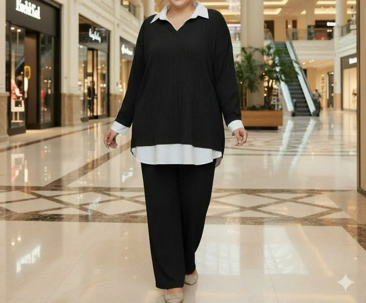 ست بلوز و شلوار 😍