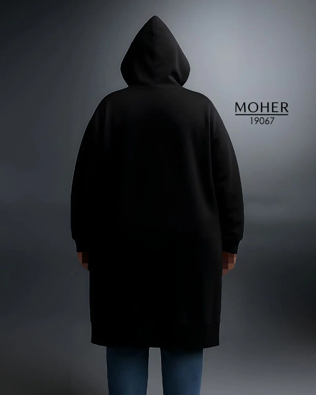 اگه دنبال یه هودی زنانه سای...