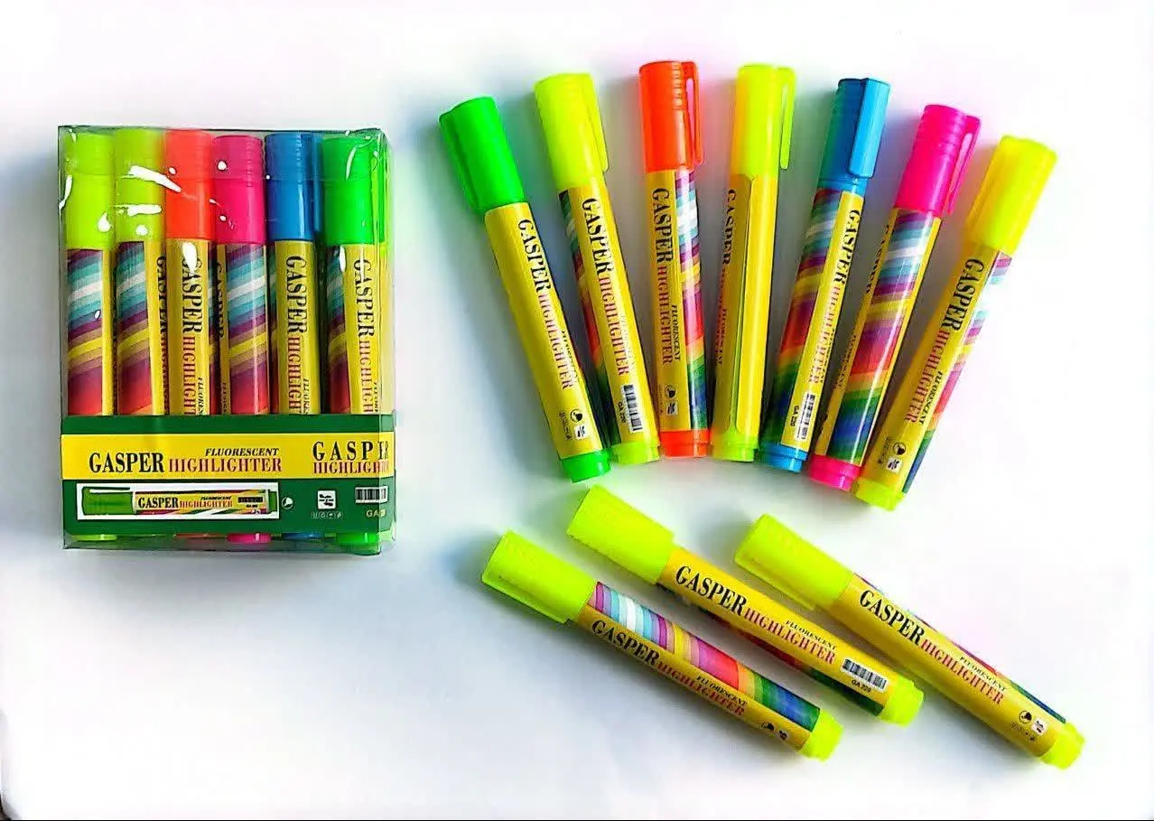 ماژیک علامت جاسپر
