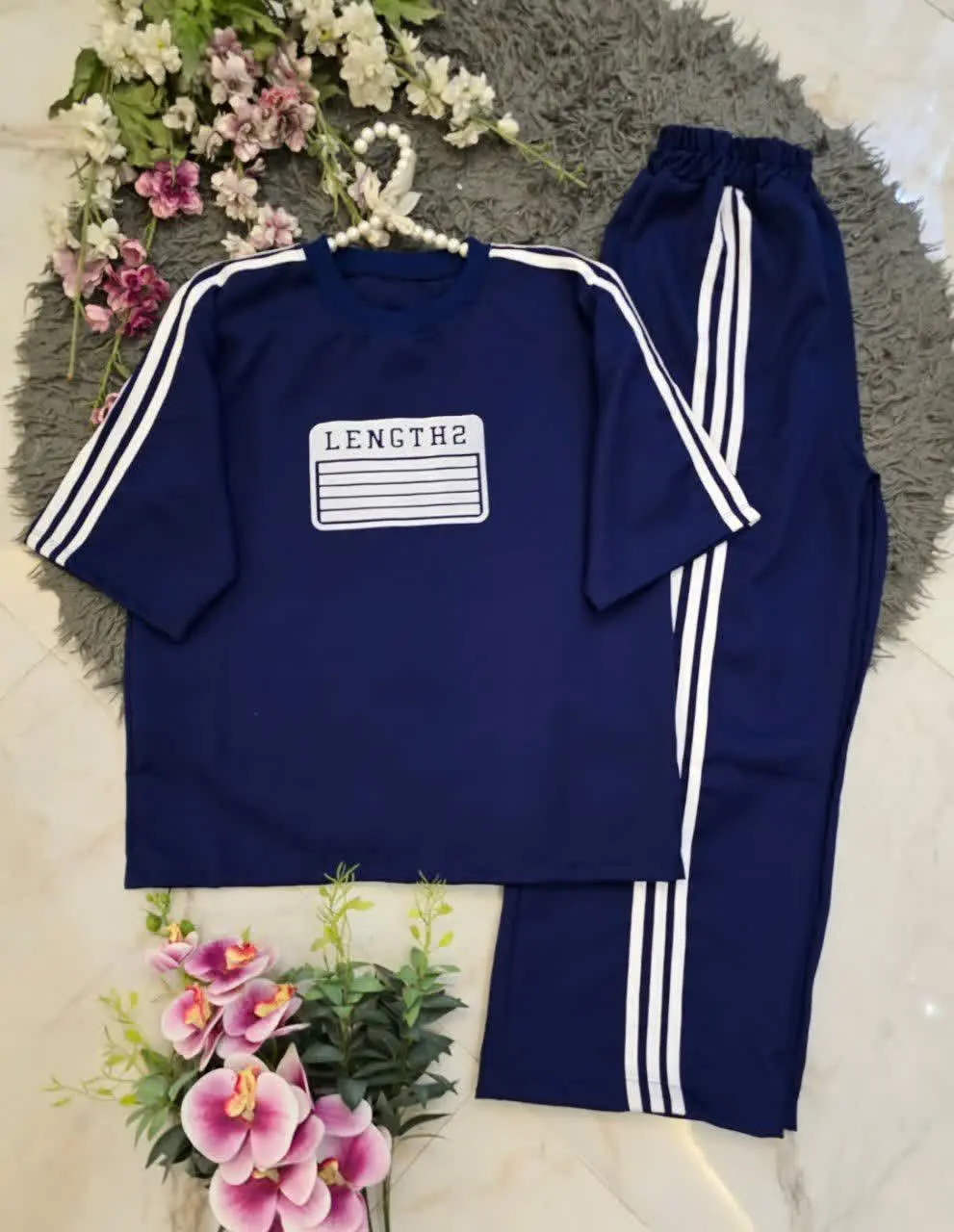 ❣نام: ست لنجر☑️☑️ عیدااانه☑️☑️
