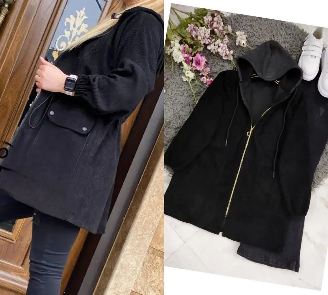 🍃نام: مانتو کبریتی کاترین نفیس
