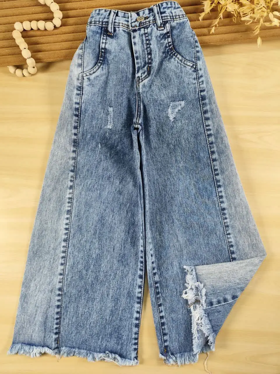 شلوار شافل ثنا