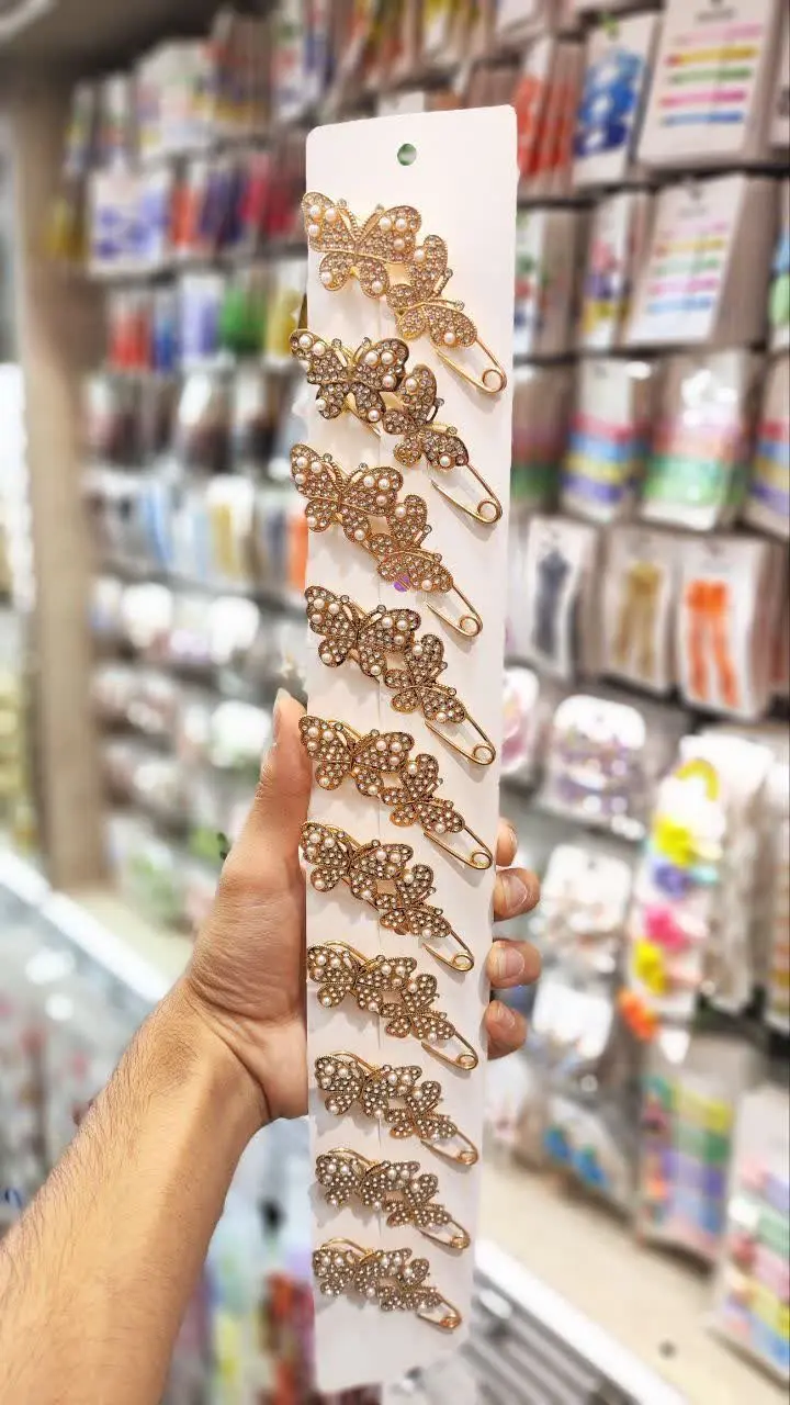 سنجاق مانتو 😍😍
